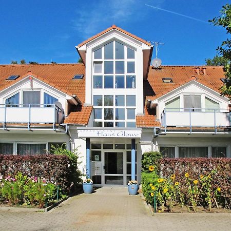 Apartment Glowe - Glw654 By Interhome Klein Gelm Exterior photo
