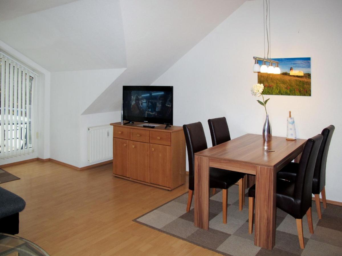 Apartment Glowe - Glw654 By Interhome Klein Gelm Exterior photo