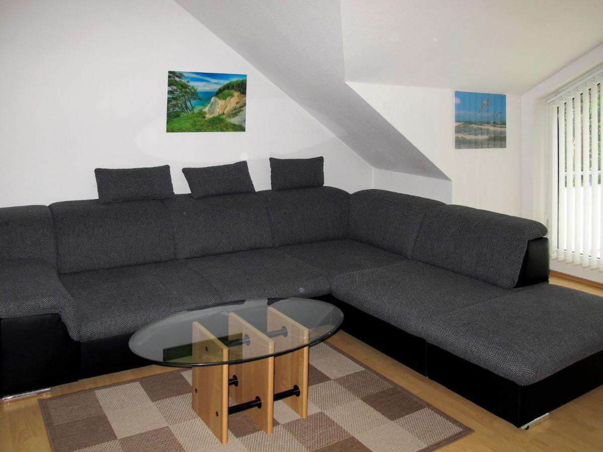 Apartment Glowe - Glw654 By Interhome Klein Gelm Exterior photo