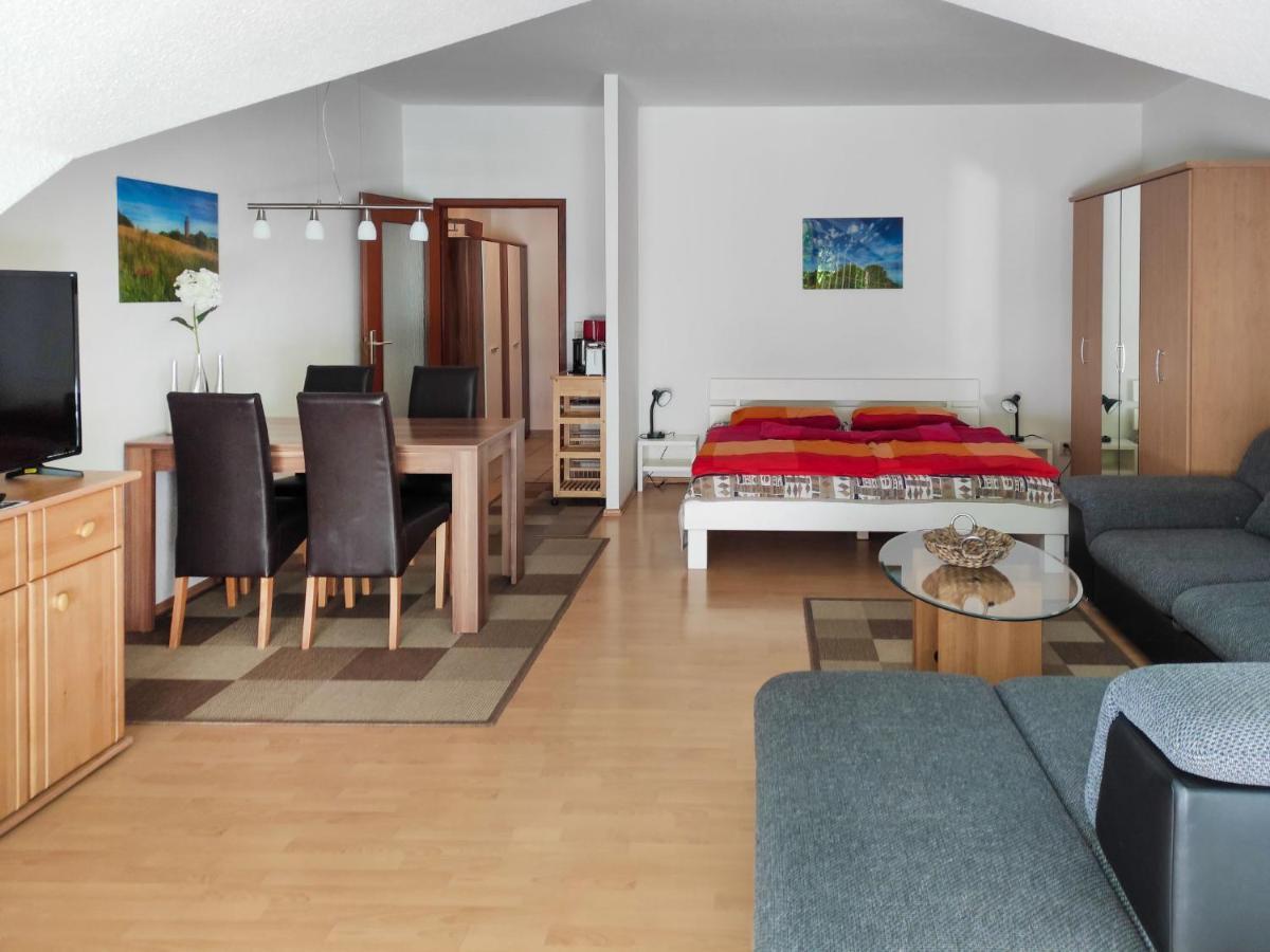 Apartment Glowe - Glw654 By Interhome Klein Gelm Exterior photo