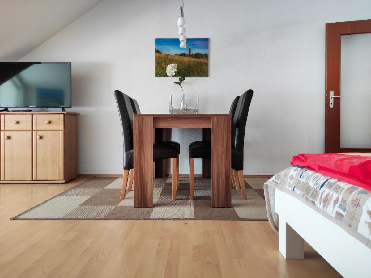 Apartment Glowe - Glw654 By Interhome Klein Gelm Exterior photo